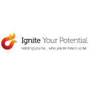 Ignite Your Potential logo